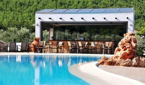 Louloudis Boutique Hotel & Spa