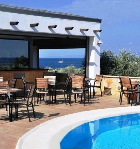 Louloudis Boutique Hotel & Spa