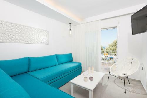 Apartamento Akti Belvedere Color & Essence