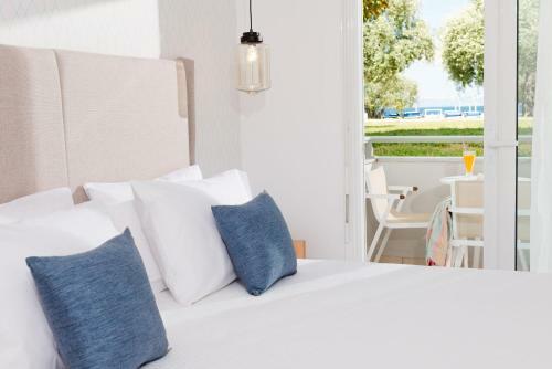Apartamento Akti Belvedere Color & Essence