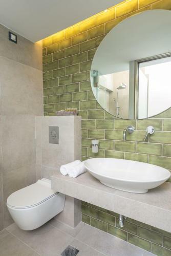 Apartamento Akti Belvedere Color & Essence