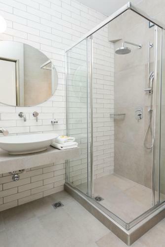 Apartamento Akti Belvedere Color & Essence