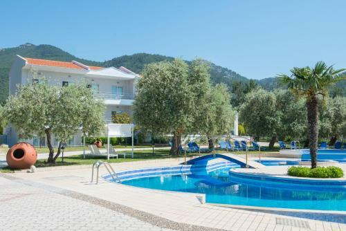 Apartamento Akti Belvedere Color & Essence