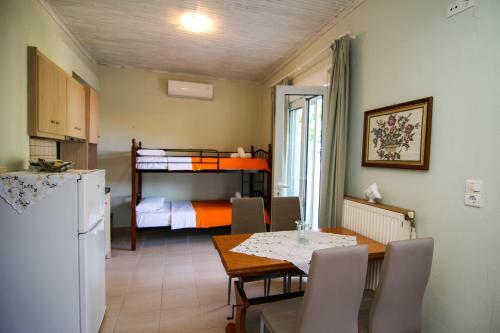 Apartamento Studios Avra