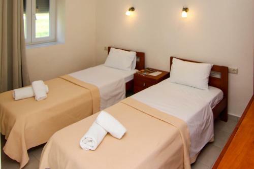 Apartamento Studios Avra