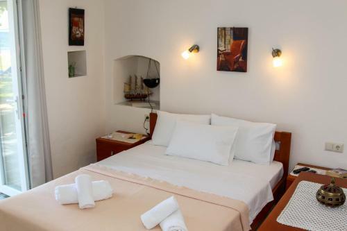 Apartamento Studios Avra