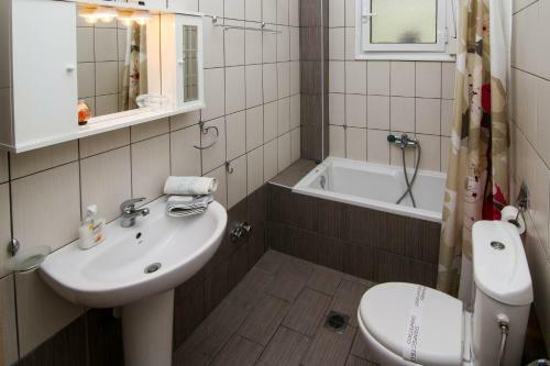 Apartamento Studios Avra