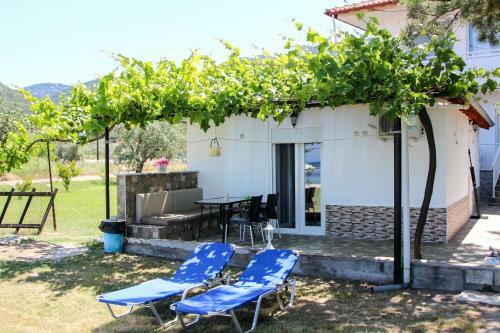 Apartamento Studios Avra