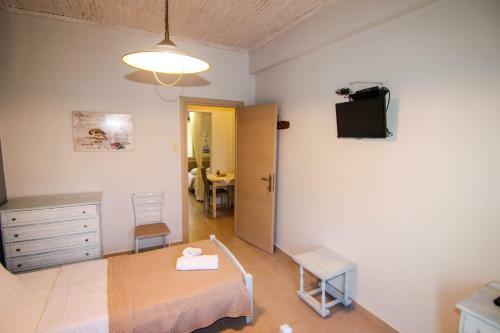 Apartamento Studios Avra