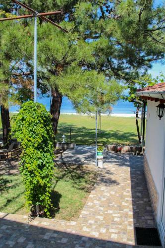 Apartamento Studios Avra