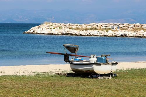 Apartamento Studios Avra