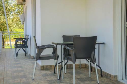 Apartamento Studios Avra
