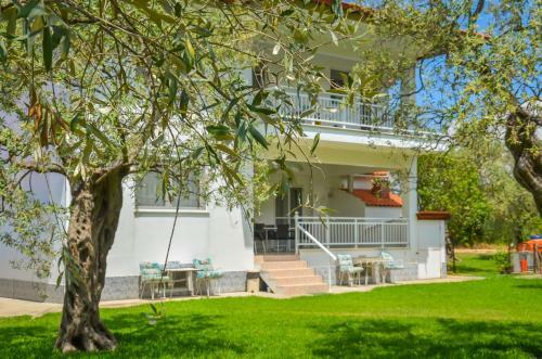Apartamento Studios Avra