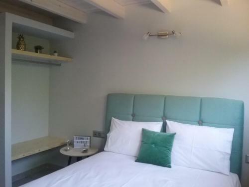Apartamento Perseus Studios
