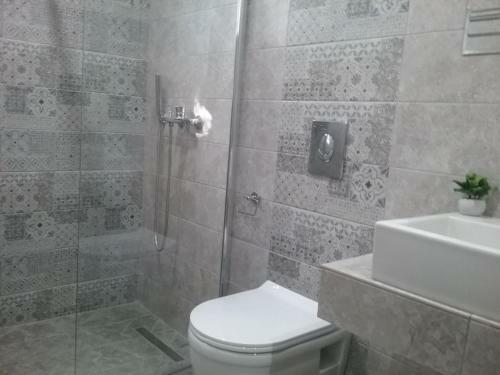 Apartamento Perseus Studios