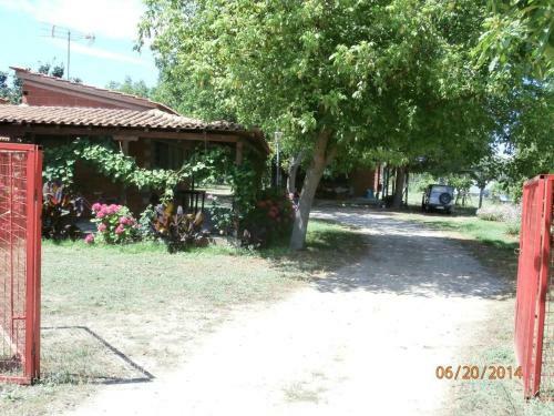 Apartamento Perseus Studios