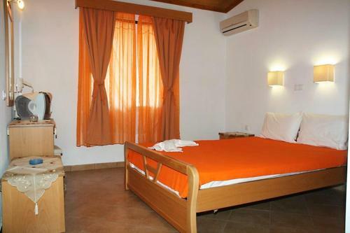 Apartamento Perseus Studios