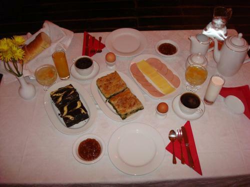 Hostal Guesthouse Amanitis Caesarea