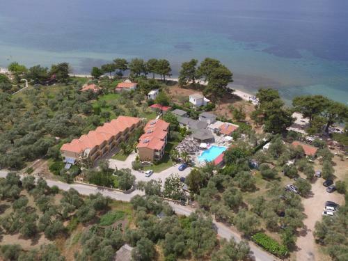 Aparthotel Hotel Zafira