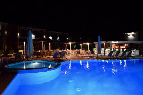 Aparthotel Hotel Zafira