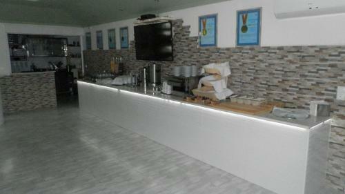 Aparthotel Hotel Zafira