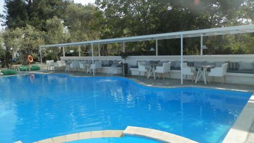 Aparthotel Hotel Zafira