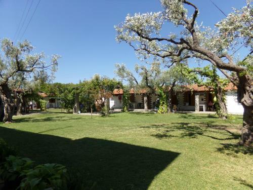 Apartamento Villa Karapataki