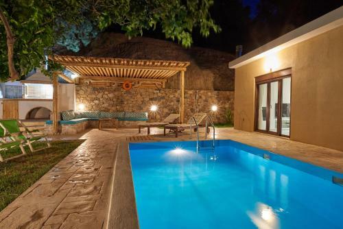Villa Pura Vida
