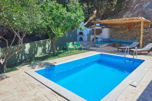 Villa Pura Vida