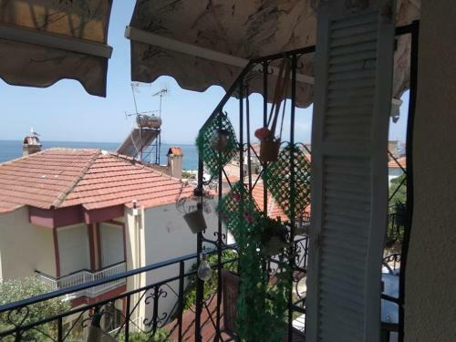 Apartamento Amversa's Rooms