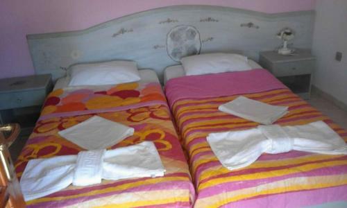 Apartamento Amversa's Rooms