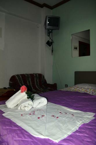 Apartamento Amversa's Rooms