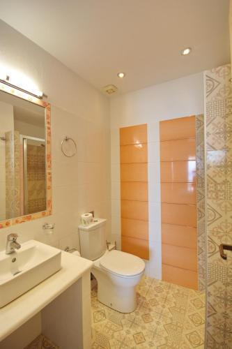 Apartamento Pension Votsi