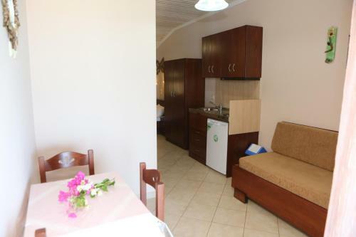 Apartamento Korali House