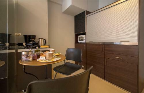 Apartamento Laconian Collection Evagelistrias
