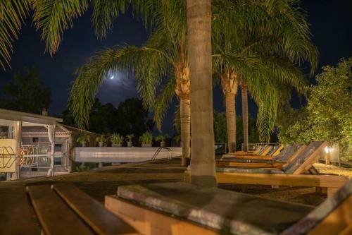 Hotel Zoe Seaside Resort
