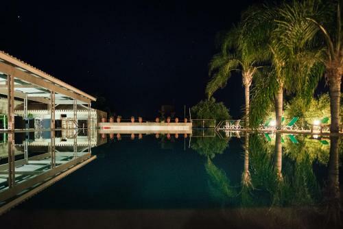 Hotel Zoe Seaside Resort