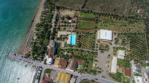 Hotel Zoe Seaside Resort