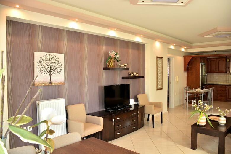 Amarlia Villa