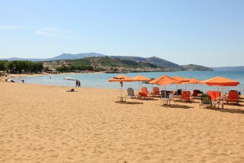 Villa Dimitris