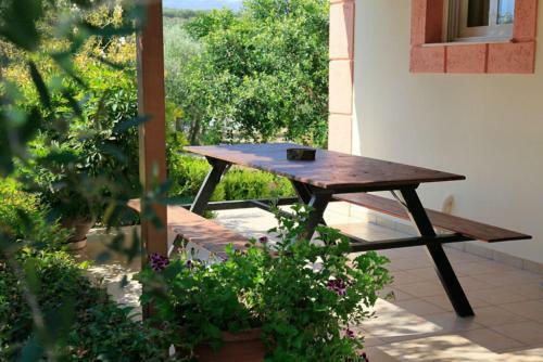 Villa Dimitris
