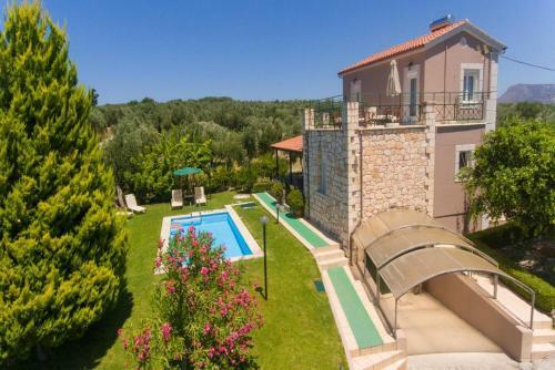Villa Dimitris