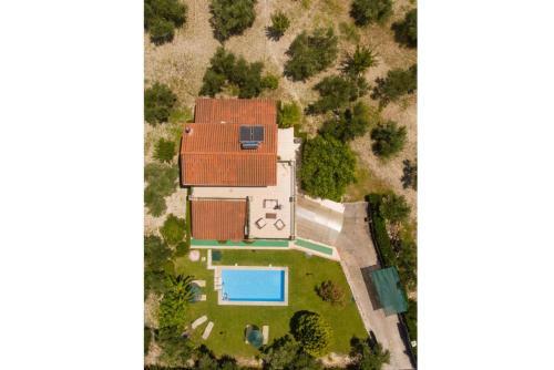 Villa Dimitris