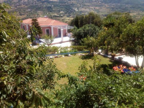 Villa Margarita