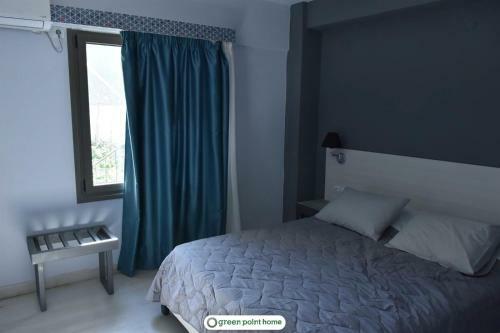 Apartamento Green Point Home