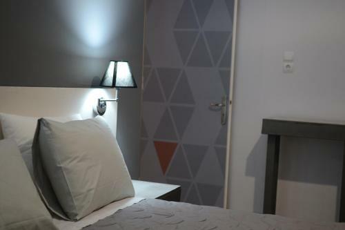 Apartamento Green Point Home