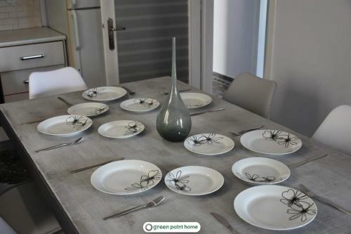 Apartamento Green Point Home