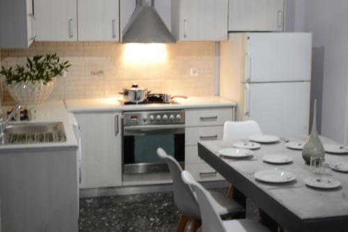 Apartamento Green Point Home