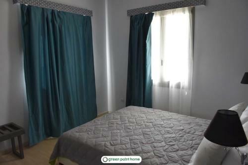 Apartamento Green Point Home