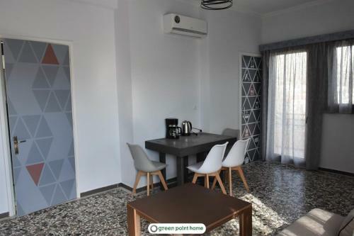Apartamento Green Point Home